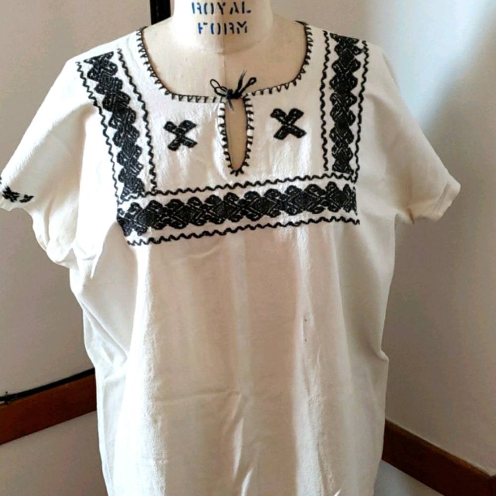 Summer Top